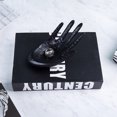 thumbnail image 4 of Jewelry Holder Creative Hand Shape Ring Display Stand Jewelry Display Holder, 4 of 9