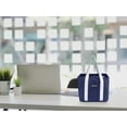 thumbnail image 6 of Unique Bargains Insulated Lunch Bag for Women and Men for Work Office Navy Blue, 6 of 6