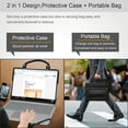 Case for Lenovo Yoga slim 7x Gen 9 laptop portable bag sleeve with bag