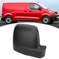 thumbnail image 3 of Rearview Mirror Cover with Classic Matt Appearance, Fits  Trafic, Opel Vivaro,NV300 &Talento, 3 of 8