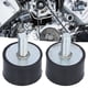 thumbnail image 4 of Amortiguadores Antivibración, 2 Piezas Ubber Mounts Amortiguador Bomba De Calor Riser Para Soldadores Eléctricos Para Bombas De Agua De Motor De Gasolina ANGGREK Anti‑Vibration Mount, 4 of 8