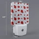 thumbnail image 2 of Balery Ladybug Luz Nocturna LED con Sensor Automático, Enchufe con Sensor Crepuscular, Luz Suave de 0.5W para Dormitorio, Pasillo, Baño-US, 2 of 7