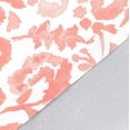thumbnail image 3 of DriftAway Julia Watercolor Blackout Room Darkening Grommet Lined Thermal Insulated Energy Saving Window Curtains 2 Layers 2 Panels, 3 of 7