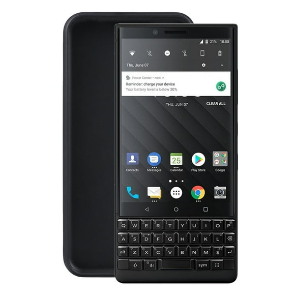 TPU Phone Case For BlackBerry KEY2