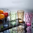 thumbnail image 3 of Vasos para beber, vaso reutilizable clásico de 500ML, herramientas de cocina, comedor y Bar, 6 uds., 3 of 6