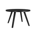 thumbnail image 2 of Mesa de comedor Xoco 120cm - Negro Gaia Herbs Retro, 2 of 8