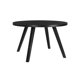 thumbnail image 2 of Mesa de comedor Xoco 120cm - Negro Gaia Herbs Retro, 2 of 8