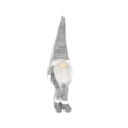 thumbnail image 1 of Moyic Muñeco de peluche sin rostro, muñeco de enano para el Día de San Valentín, adornos de ventana para hombre mayor, regalos hechos a mano para Decoración del hogar No.2 Moyic HA046770-02, 1 of 1