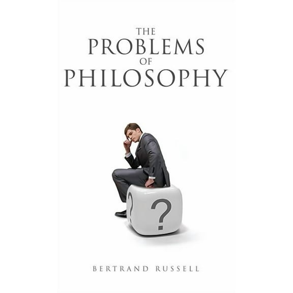 The Problems of Philosophy, (Hardcover)