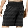 thumbnail image 2 of Speedo Men's Swim Shorts (Black, XX-Large), 2 of 2