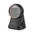 thumbnail image 2 of Lector de código de barras Qian QOB-2DUSH Manos libres Cabezal ajustable códigos 1D y 2D en papel y pantallas conexión USB para Windows/Mac/Android/Linux, 2 of 10