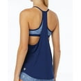 thumbnail image 2 of TYR Womens Mantra Shea 2 in 1 Tank Swimming Top, 2 of 2