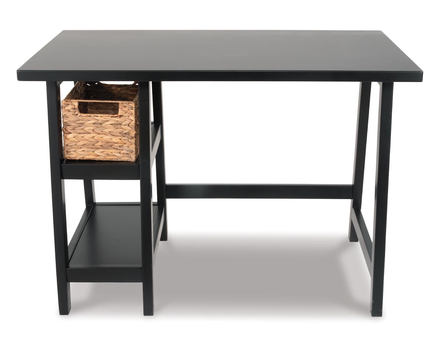 Ashley furniture 2024 mirimyn desk