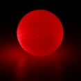 thumbnail image 5 of Colorful LED Light Up Golf Balls Night Golf Ball Official Size Weight leuchtet im Dunkeln Perfect For Golf Long Distance, 5 of 10