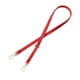 thumbnail image 1 of Correa para el hombro, correa a la moda, duradera con hebilla, reemplazo de accesorios de bricolaje, cadena de monedero para bolsos pequeños, Rojo, 1 of 8