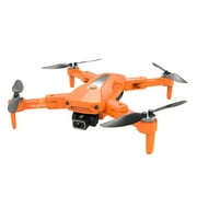 Angle View: Follure K80PRO Brushless Folding UAV (Dual Lens) Order Remarks The aircraft battery is placed inside the aircraft