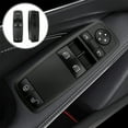 thumbnail image 5 of Ghojet Window Switch For Mercedes-Benz W169 A-Class W245 B-Class 2004-2012 Electric Power Window Master Control Switch A1698206410, 5 of 7