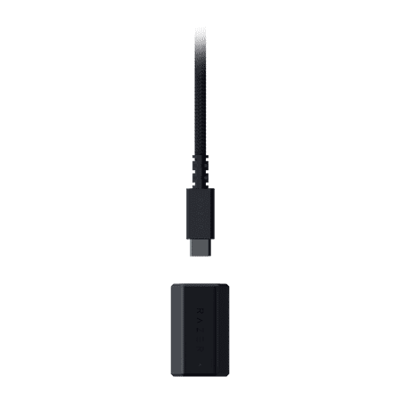 Razer - Viper V3 Pro Ultra-Lightweight Wireless Optical Gaming Mouse with 95 Hour Battery Life - Black