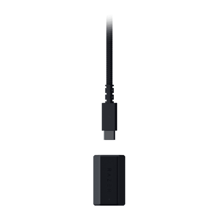 Razer Viper V3 Pro Optical USB Wireless Gaming Mouse, Black Razer Viper V3 Pro Optical USB Wireless Gaming Mouse, Black