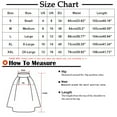 thumbnail image 3 of YHAJDS Women's Casual Dress,Women's Midi Skirt Sequin Elastic Waist Mid Calf Length Skirt Sparkly Casual Fall Outfit Comfortable Fashionable Evening Party Daily Wear, 3 of 5