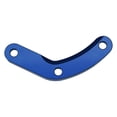 thumbnail image 2 of Engine Side Protector Left Side Engine Guard Falling Anti Crash Protection Fit For Suzuki GSX-R1000 2017-2019 ANGGREK Otros, 2 of 8