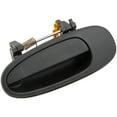thumbnail image 4 of Dorman 77422 Rear Driver Side Exterior Door Handle for Specific Geo / Toyota Models, Smooth Black, 4 of 4