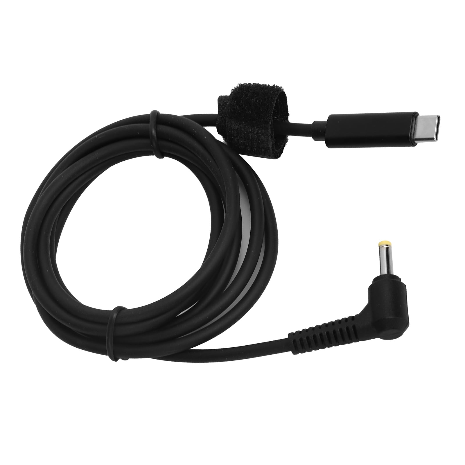 Laptop Charging Cable, PD To DC Cable Portable  for Traveling for Home for Laptop Charging
