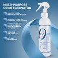 thumbnail image 2 of Eliminador de olores, sin olor, multiusos, 240 ml, 2 of 9