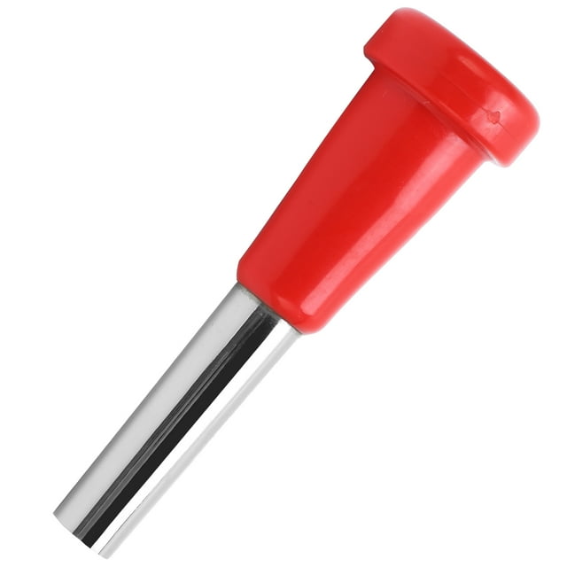 LYUMO Musical Instrument Parts,Trumpet Mouthpiece Musical Instrument Parts Performance Accessories for Students Intermediate/Professional Players,Instrument Mouthpiece