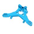 thumbnail image 3 of RC Rear Shock Tower, Replacement RC Alloy Rear Shock Tower Porous Position  for LOSI Mini-T 2.0 2WD for 1/18 RC Stadium Truck, 3 of 8