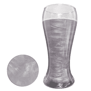Snowy River Silver Beer Glitter (1x5.0g)
