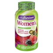 Vitafusion Women's Gummy Vitamins, 150ct