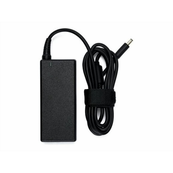 Dell-IMSourcing 4.5 mm barrel 65 W AC Adapter with 2 meter Power Cord United States (492-bdbz)