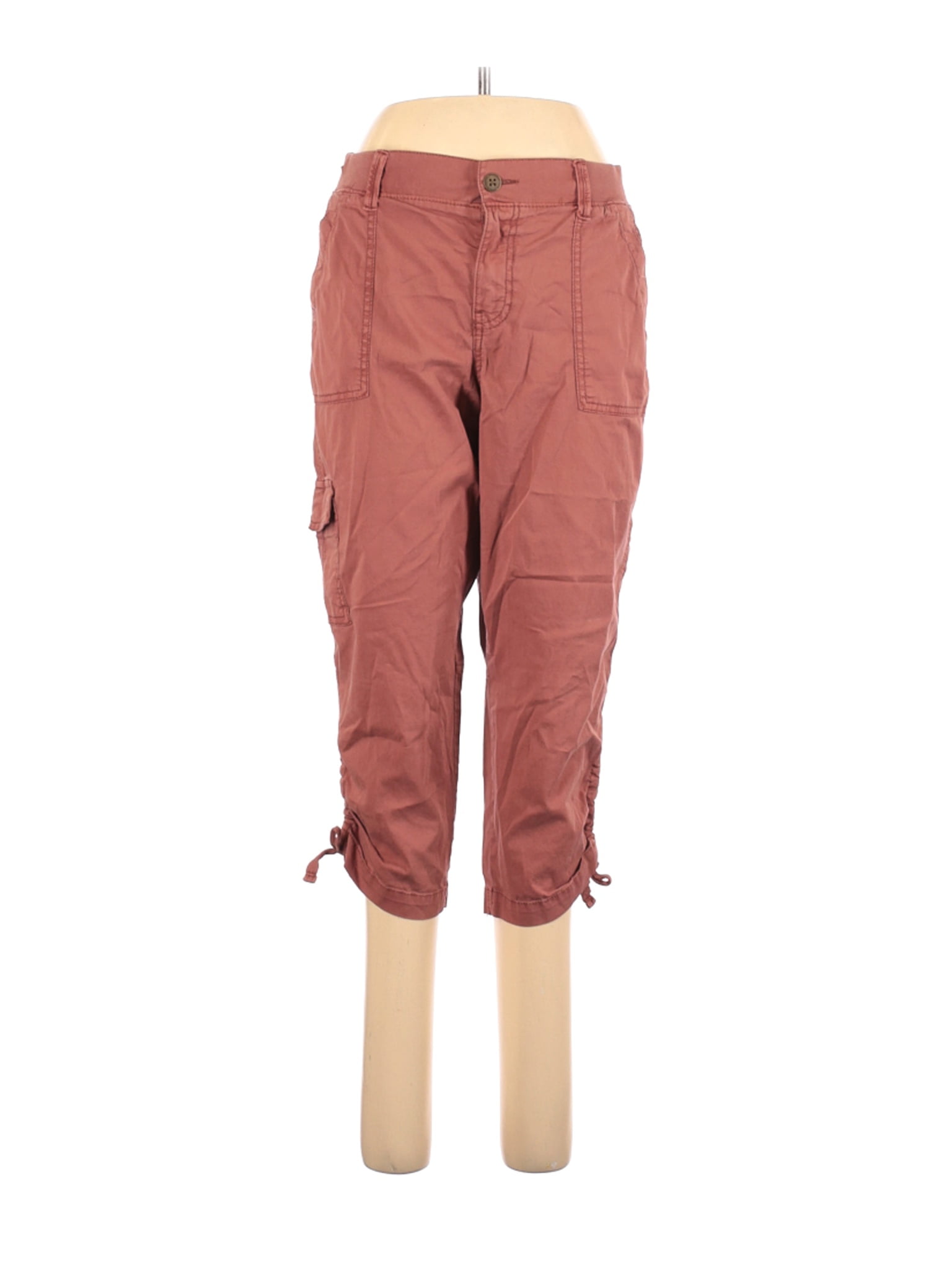 sonoma goods for life cargo pants