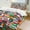 style-9, variant on Flags Of All Countries Of The World Set Duvet Cover Themed Multicolor Polyester Bedding Set Duvet Cover for Full Size