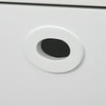 thumbnail image 2 of Simple Living  Extra Large Jamie Cabinet White, 2 of 3