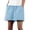 Light Blue# shorts for women, variant on Pafei Tyugd Striped Shorts Women Casual Loose Plus Size Linen Shorts with Pockets Elastic Waisted Bermuda Shorts for Summer 2026 Army Green M