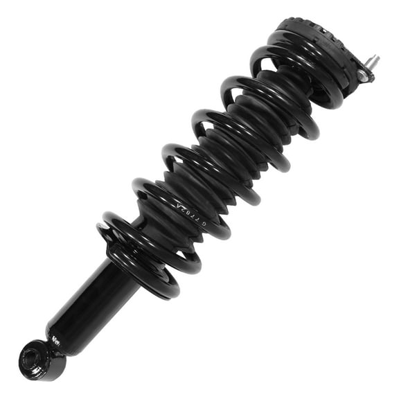 Unity Automotive Rear Complete Strut Assembly Fits 2005-2009 Subaru Legacy, 15910