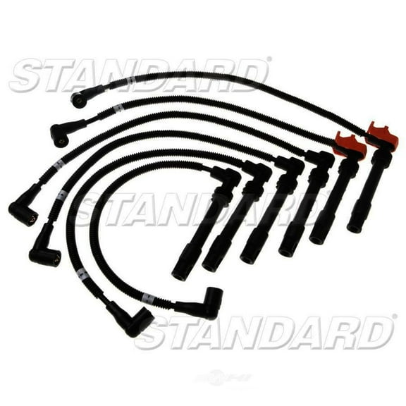 Intermotor Spark Plug Wire Set