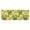 Yellow Lemon Fruits-1, variant on Yellow Lemon Fruit Slices White Pattern Kitchen Rug Mat,Kitchen Runner Rugs Non Skid Washable,Decorative Kitchen Floor Mats for Kitchen,Sink,Laundry,17"x47.2"