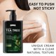 thumbnail image 2 of Loción Corporal 300ml Botella Prensa Tea Tree Loción Corporal 300ml, 2 of 4