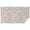 Pioneer Flower Floral-2, variant on Pioneer Flower Floral Print Pattern Rectangle Tablecloth 60"x84",Waterproof Polyester Rectangle Table Cloth, Wipeable Spillproof Polyester Tablecloth for Dining, Camping, Indoor and Outdoor
