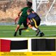 thumbnail image 5 of Set de fútbol con bandera MIUONO para adultos, niños y jóvenes (14 jugadores), 5 of 7