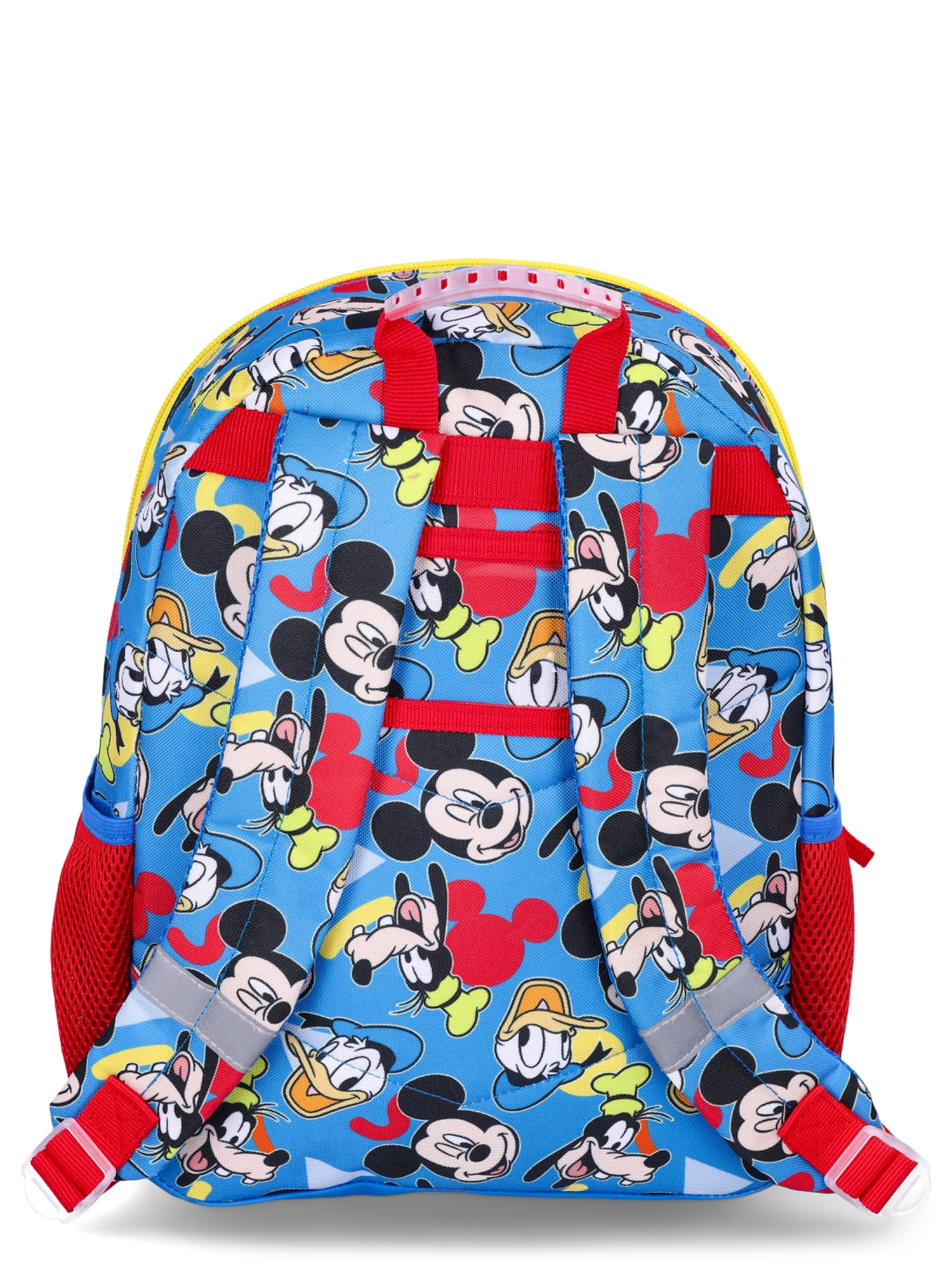 Paw Patrol Boys 14 Preschool Light Up Backpack 4 Piece Set Multi Color Walmart