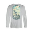 thumbnail image 2 of Horizon Catch Long Sleeve T-Shirt, 2 of 2