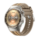 thumbnail image 1 of HUAWEI WATCH GT 6 Pro 46mm Café Smartwatch Reloj Inteligente Hombre, 1.47'' AMOLED Compatible con iOS y Android, 1 of 6