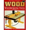 Wood : Woodworking Tools You Can Make, Used [Hardcover]