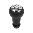 thumbnail image 4 of 5 Speed  Knob, Gear Stick Comfortable Easy Installation Strong Grip  For Car, 4 of 8