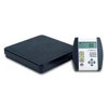 Detecto Digital Visiting Nurse Weight Scale with BMI