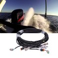 thumbnail image 4 of Ignition Coil, Long Lasting Durable Stable Safe Reliable Ignition Harness  For Boat, 4 of 8